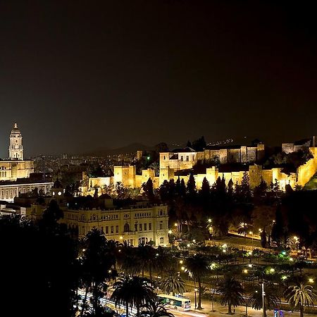 شقة Inmalaga Granada 2 المظهر الخارجي الصورة